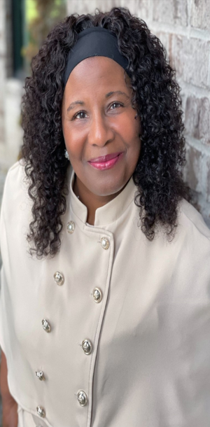 Velda Martin, REALTOR® with McIlvaine Realtors